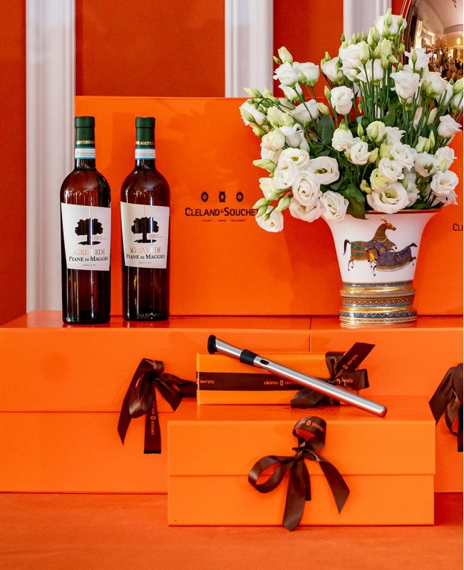 Wine Chill Out Gift Set